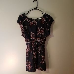 Motherhood maternity blouse